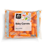 365 by Whole Foods Market, Produce, Baby Carrots - Cut & Peele
