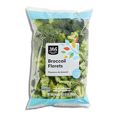 365 by Whole Foods Market, Broccoli Florets