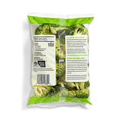 365 by Whole Foods Market, Organic Broccoli Florets, 10 oz