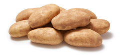 Amazon Grocery, Russet Potatoes, 5 Lb (Previously Fresh Brand, Packaging May Vary)