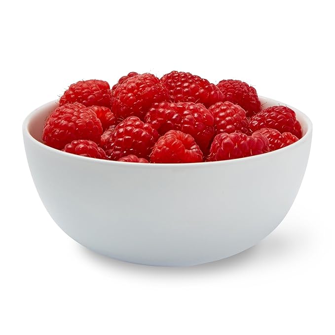 Red Raspberries