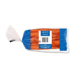 Whole Carrots, 16 Oz (Previously Fresh Brand, Packaging May Vary)