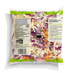 365 by Whole Foods Market, Organic Coleslaw Mix, 12 Ounce
